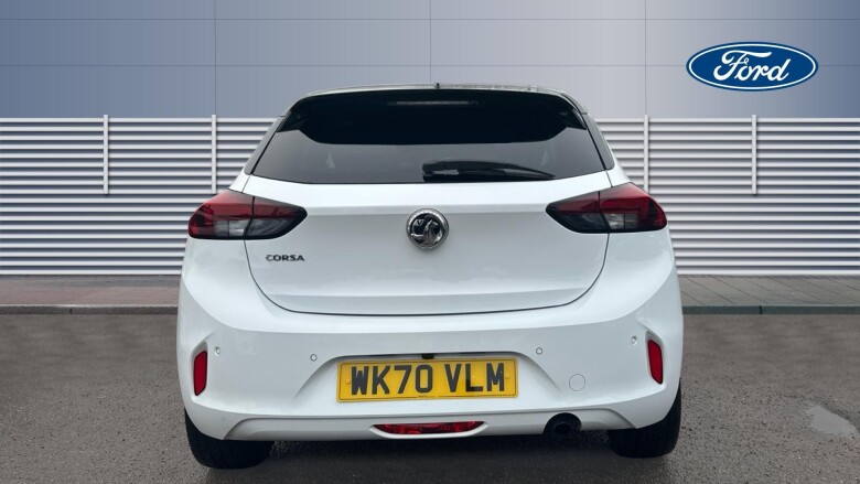 Vauxhall Corsa 1.2 Turbo Elite Nav Premium 5dr Petrol Hatchback